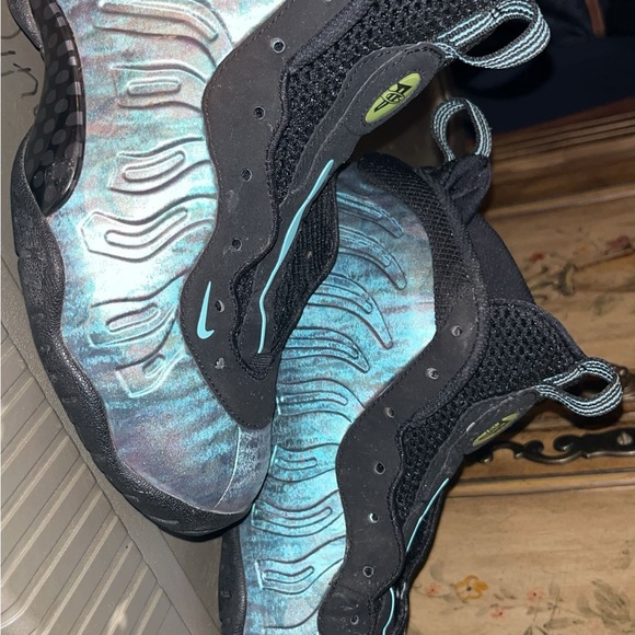 Foamposite